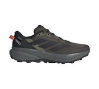 adidas Terrex Tracefinder Plus GTX Trail running shoe Men - olive, black, Size 8