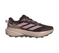 Adidas Terrex Tracefinder Plus Gore-tex® Trail Running Shoes Brown EU 40 Men