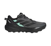 adidas Terrex Tracefinder Plus GTX Trail running shoe Women - dark grey, black, Size 5