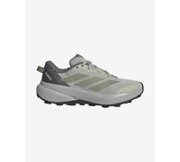 adidas Terrex Tracefinder Plus shoes green grey women - 7UK