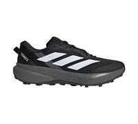 adidas Men's Terrex Tracefinder Plus Trail Running Shoes, core Black/FTWR White/Grey Five, 9.5 UK