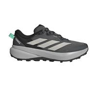 adidas Terrex Tracefinder Plus Trail running shoe Women - grey, anthracite, Size 5