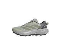 adidas Terrex Tracefinder Plus shoes green grey women - 6UK