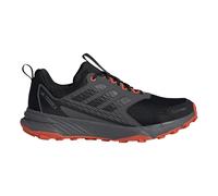 adidas Terrex Tracefinder Trail running shoe Men - black, black, Size 8