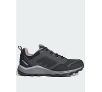 adidas Terrex Tracerocker 2.0 GORE-TEX Trail Running Shoes, Grey, Size 6.5, Women Grey