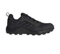 Adidas Terrex Tracerocker 2 Goretex Trail Running Shoes Black EU 41 1/3 Woman