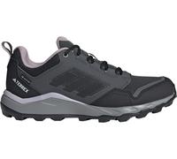 adidas Terrex Tracerocker 2 GORE-TEX Womens Trail Running Shoes Grey Waterproof