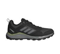 adidas Tracerocker 2.0 Trail shoes Black Grey Green - 46