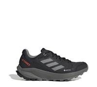 adidas Terrex Trail Rider Gore Tex Trail Womens Running Shoes 7 Black/Grey