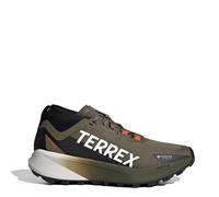 Adidas Terrex trail running shoes Agravic Black / Green