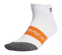 Socks adidas Terrex Heat.Rdy Blanc 40/42