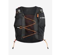 Adidas Terrex Techrock 12l Hydration Vest Black S Men,Women
