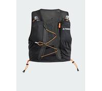 Adidas Terrex Trail Running Techrock Vest 2.5 L Black