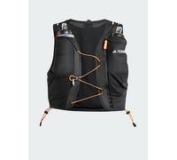 Adidas Terrex Trail Running Techrock Vest 5 L Black