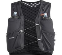 adidas Terrex Trail Running Vest Backpack Black Travel Gym Training Bag Mens