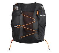 adidas Terrex Trail Vest 12L - Lightweight Hydration Pack for Trail Running Adventures