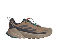 adidas Terrex Trailmaker 2.0 GORE-TEX SL Men's Walking Shoes | UK 9 in Cardboard/Grey Five/Carbon