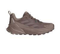 adidas Terrex Trailmaker 2.0 GORE-TEX Women's Walking Shoes | UK 4.5 in Earth Strata/Trace Brown/Chalky Brown