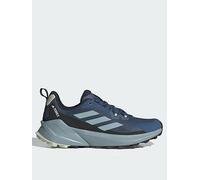 adidas Terrex Trailmaker 2.0 Hiking Shoes - Dark Blue, Dark Blue, Size 9.5, Men Dark Blue