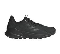 adidas Terrex Trailmaker 2.0 Leather hiking shoes pure black women - 9UK