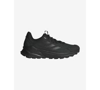 adidas Terrex Trailmaker 2.0 Leather hiking shoes pure black women - 46(2/3)