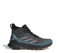 Adidas Terrex Trailmaker 2.0 Mid Gore-Tex Hiking Shoes Grey / Preloved Teal