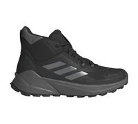 Adidas Terrex Trailmaker 2.0 Mid Goretex Hiking Boots Black EU 46 Men