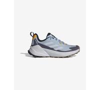 Adidas Terrex Trailmaker 2.0 Hiking Shoes Blue EU 41 1/3 Woman