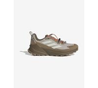 adidas Terrex Trailmaker 2 GORE-TEX shoes Green Grey White - 8UK