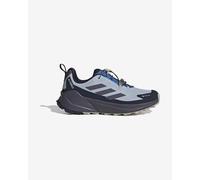 Adidas Terrex Trailmaker 2 Gore-tex® Speed Lace Hiking Shoes Blue EU 42 Men