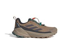 Adidas Terrex Trailmaker 2 Gore-tex® Speed Lace Hiking Shoes Brown EU 39 1/3 Men