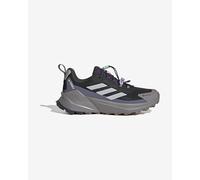 Adidas Terrex Trailmaker 2 Gore-tex® Speed Lace Hiking Shoes Black EU 40 2/3 Woman