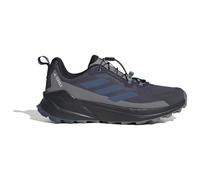 adidas Men's Terrex Trailmaker 2 Gore-TEX Speed LACE Hiking Shoes, Shadow Navy/Wonder Steel/Grey Three, 11.5 UK