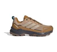 adidas Men's Terrex Trailmaker 2 Gore-TEX Speed LACE Hiking Shoes, Cardboard/Grey Five/Carbon, 14.5 UK