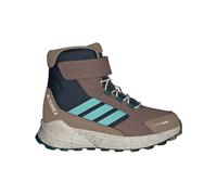Adidas Terrex Trailmaker 2 High Climawarm+ Kids Hiking Shoes