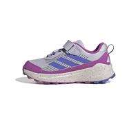 adidas Terrex Trailmaker 2 Hiking Shoes Kids, Silver Dawn/semi Cobalt Blue/Purple Burst, 6 UK Child