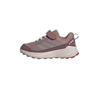 adidas Terrex Trailmaker 2 Hiking Shoes Kids, Warm Clay/preloved fig/Pure Ruby, 6 UK Child