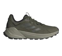ADIDAS Terrex Trailmaker 2 Lea - Men - Green - size 7.5- model 2024 7.5