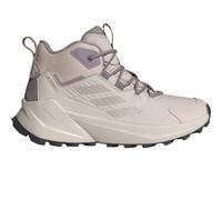 ADIDAS Terrex Trailmaker 2 Mid Lea W - Women - Beige - size 7- model 2024 7