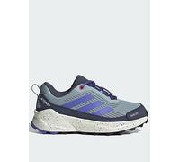 adidas Terrex Trailmaker 2 RAIN.RDY Hiking Shoes, Grey, Size 10.5 Younger Grey