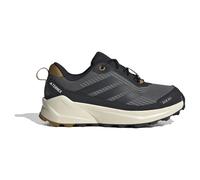 adidas Kids' Trailmaker Waterproof Hiking Shoes 5 (38) Grey