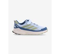 adidas Terrex Trailmaker 2 shoes light blue white children - 39(1/3)