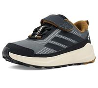 adidas Terrex Trailmaker 2 Unisex Children's Hiking Shoes, Grey 6 Core Black Brostr, 10 UK