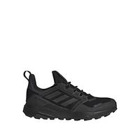 adidas Men's Terrex Trailmaker GTX Shoes-Low (Non Football), Core Black Core Black Grey Six, 11 UK
