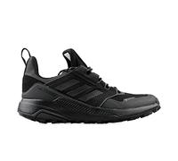 adidas Men's Terrex Trailmaker GTX Shoes-Low (Non Football), Core Black Core Black Grey Six, 9 UK