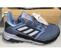 Adidas Terrex Trailmaker Hiking Shoes Dark Blue Trail Trainers UK 7 EU 40 2/3