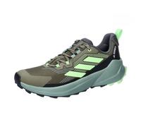 Adidas Terrex Trailmaker II Men's Hiking Shoes, Olive Strate/Green Spark/Silver Green, 42 2/3, Olive Strate Green Spark Silver Green, 8 UK