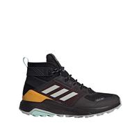 Adidas Terrex Trailmaker Mid Cold.Rdy Hiking Boots Shadow Brown / Wonder Silver