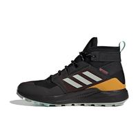 adidas Terrex Trailmaker Mid COLD.RDY 'Shadow Brown Wonder Silver' IF4996 7