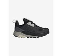 adidas Terrex Trailmaker RAIN.RDY Trekking Shoes Black Grey Kids - 28.5